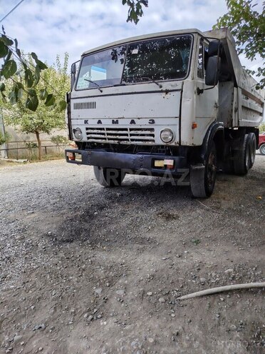 KamAz 55111 1993, 900,000 km - 11.0 l - Goranboy