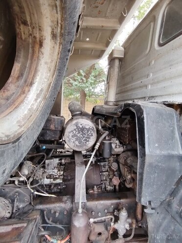 KamAz 55111 1993, 900,000 km - 11.0 l - Goranboy