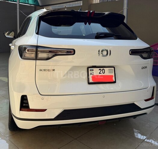 Changan Qiyuan Q05 2025, 8,500 km - 1.5 l - Gəncə