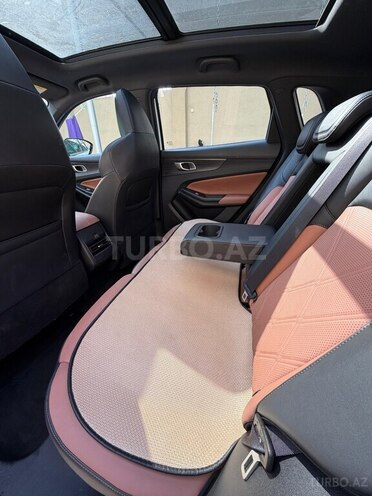 Changan Qiyuan Q05 2025, 8,500 km - 1.5 l - Gəncə