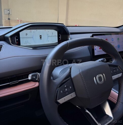 Changan Qiyuan Q05 2025, 8,500 km - 1.5 l - Gəncə