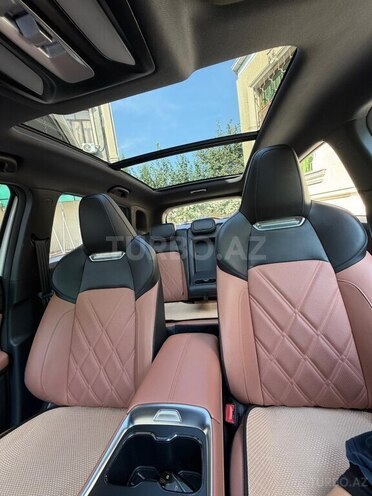 Changan Qiyuan Q05 2025, 8,500 km - 1.5 l - Gəncə