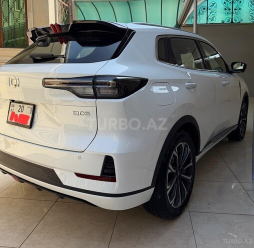 Changan Qiyuan Q05 2025, 8,500 km - 1.5 l - Gəncə