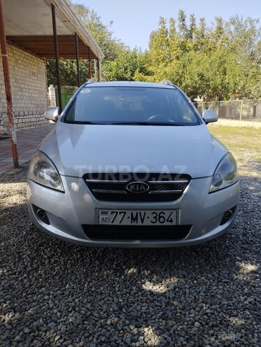 Kia  2009, 500,000 km - 2.0 l - Bərdə