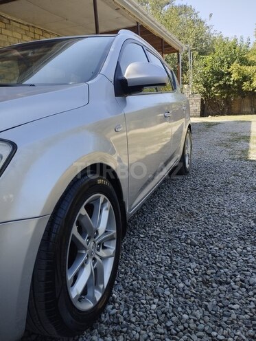 Kia  2009, 500,000 km - 2.0 l - Bərdə