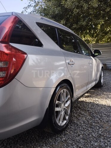 Kia  2009, 500,000 km - 2.0 l - Bərdə