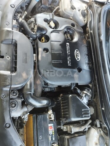 Kia  2009, 500,000 km - 2.0 l - Bərdə