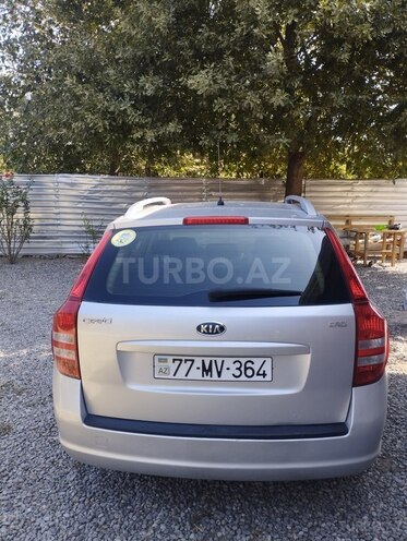 Kia  2009, 500,000 km - 2.0 l - Bərdə