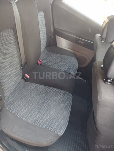 Kia  2009, 500,000 km - 2.0 l - Bərdə
