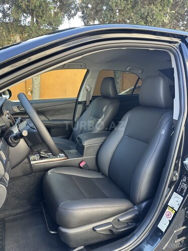 Toyota Camry 2016, 140,000 km - 2.5 l - Bakı