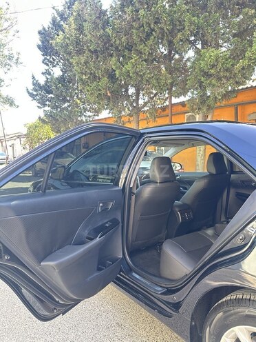 Toyota Camry 2016, 140,000 km - 2.5 l - Bakı