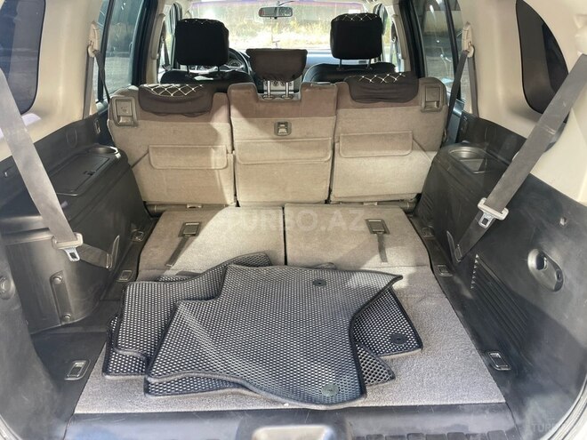 Nissan Pathfinder 2006, 295,000 km - 4.0 l - Bakı