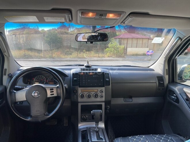 Nissan Pathfinder 2006, 295,000 km - 4.0 l - Bakı