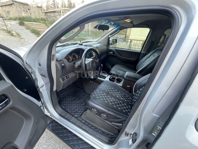 Nissan Pathfinder 2006, 295,000 km - 4.0 l - Bakı