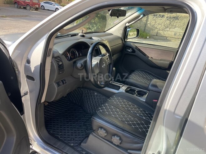 Nissan Pathfinder 2006, 295,000 km - 4.0 l - Bakı