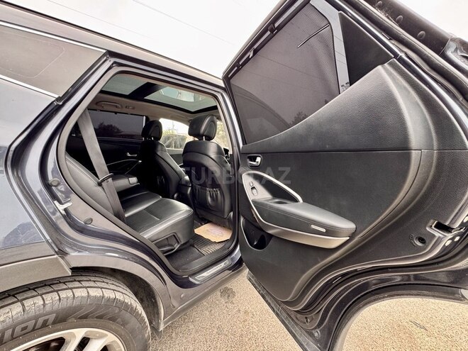 Hyundai Santa Fe 2014, 267,000 km - 2.0 л - Bakı
