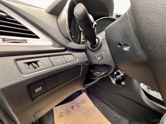 Hyundai Santa Fe 2014, 267,000 km - 2.0 л - Bakı