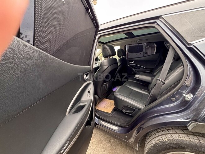 Hyundai Santa Fe 2014, 267,000 km - 2.0 л - Bakı