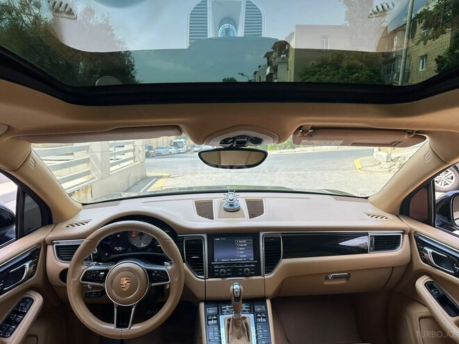 Porsche Macan GTS 2014, 247,500 km - 3.0 l - Bakı
