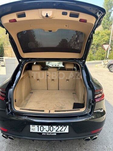 Porsche Macan GTS 2014, 247,500 km - 3.0 l - Bakı
