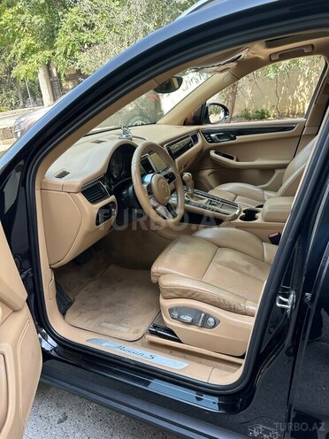 Porsche Macan GTS 2014, 247,500 km - 3.0 l - Bakı