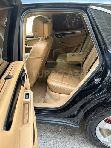 Porsche Macan GTS 2014, 247,500 km - 3.0 l - Bakı