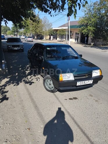 LADA (VAZ) 21099 2003, 200,690 km - 1.5 l - Goranboy