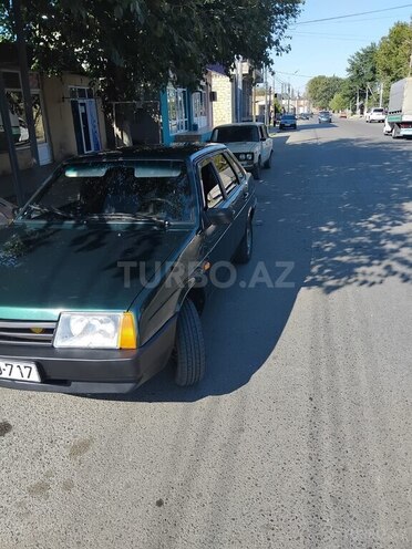 LADA (VAZ) 21099 2003, 200,690 km - 1.5 l - Goranboy