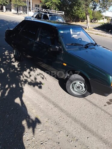 LADA (VAZ) 21099 2003, 200,690 km - 1.5 l - Goranboy