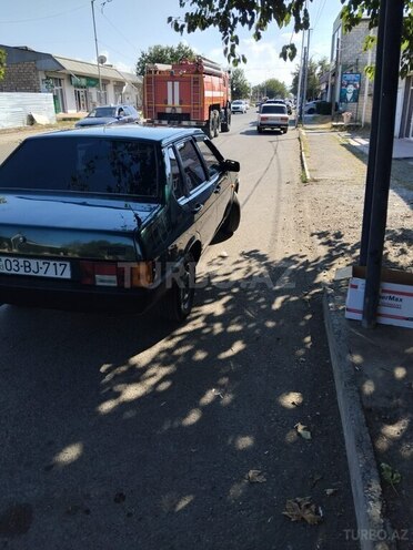 LADA (VAZ) 21099 2003, 200,690 km - 1.5 l - Goranboy