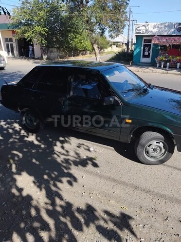 LADA (VAZ) 21099 2003, 200,690 km - 1.5 l - Goranboy