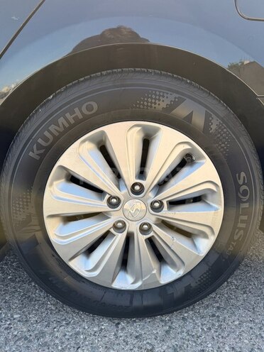 Hyundai Sonata 2016, 292,001 km - 2.0 l - Bakı
