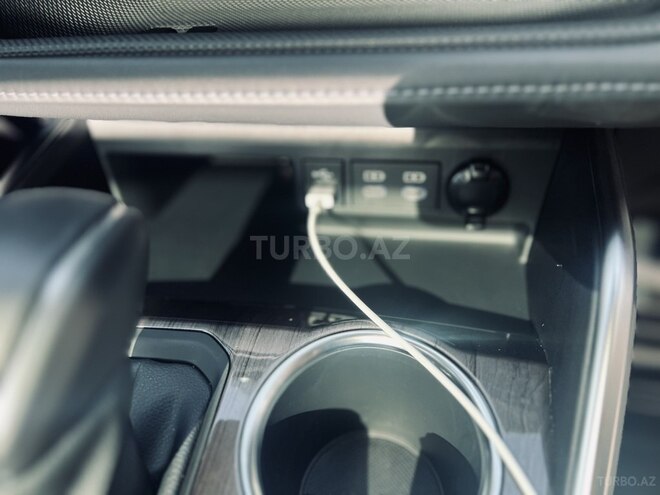Toyota Highlander 2022, 16,300 km - 2.5 l - Bakı