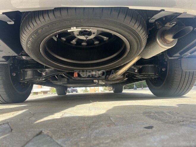 Toyota Highlander 2022, 16,300 km - 2.5 l - Bakı