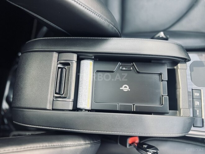 Toyota Highlander 2022, 16,300 km - 2.5 l - Bakı