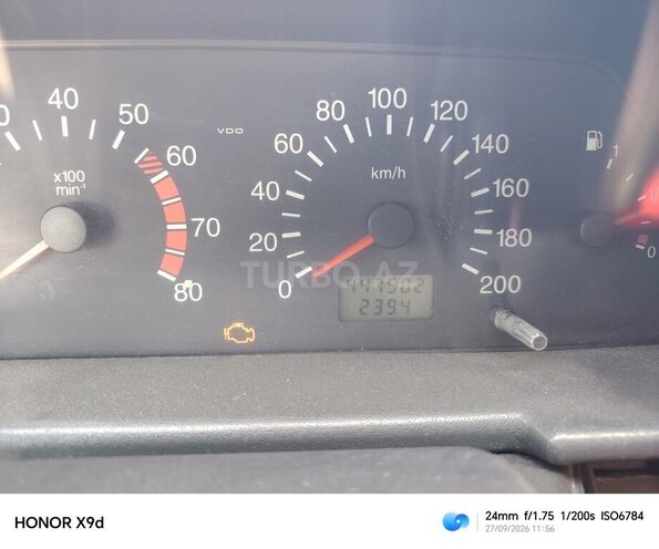 LADA (VAZ) 2112 2006, 447,502 km - 1.6 l - Şəki