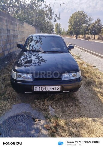 LADA (VAZ) 2112 2006, 447,502 km - 1.6 l - Şəki