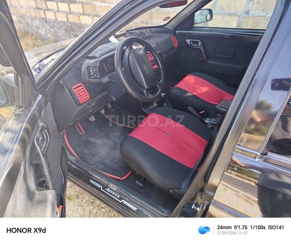LADA (VAZ) 2112 2006, 447,502 km - 1.6 l - Şəki