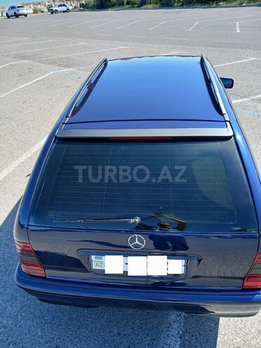 Mercedes C 180 1998, 350,000 km - 1.8 l - Sumqayıt