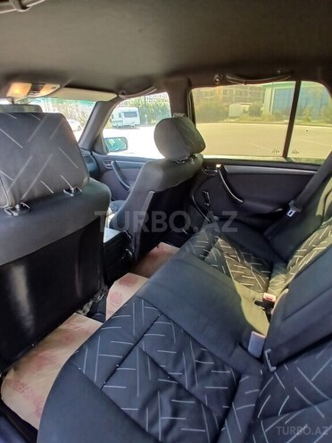 Mercedes C 180 1998, 350,000 km - 1.8 l - Sumqayıt