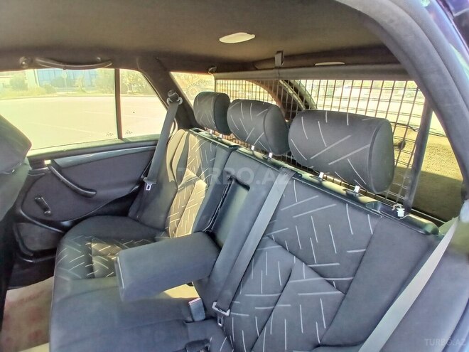 Mercedes C 180 1998, 350,000 km - 1.8 l - Sumqayıt