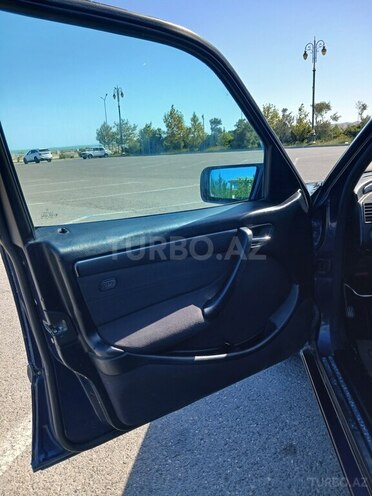 Mercedes C 180 1998, 350,000 km - 1.8 l - Sumqayıt