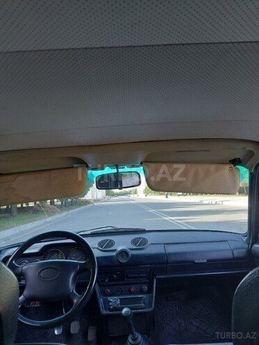 LADA (VAZ) 2106 1985, 77,777 km - 1.6 l - Ağdaş