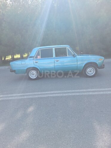 LADA (VAZ) 2106 1985, 77,777 km - 1.6 l - Ağdaş