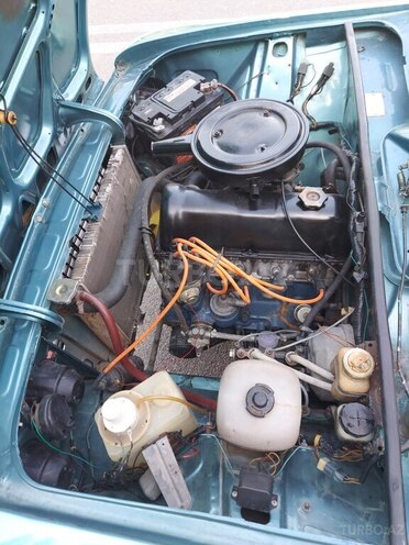 LADA (VAZ) 2106 1985, 77,777 km - 1.6 l - Ağdaş