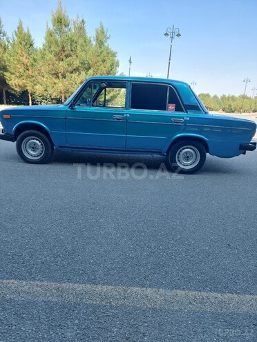 LADA (VAZ) 2106 1985, 77,777 km - 1.6 l - Ağdaş
