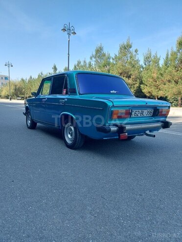 LADA (VAZ) 2106 1985, 77,777 km - 1.6 l - Ağdaş