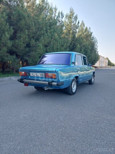 LADA (VAZ) 2106 1985, 77,777 km - 1.6 l - Ağdaş