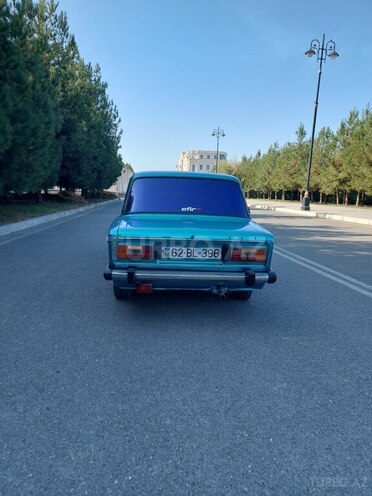 LADA (VAZ) 2106 1985, 77,777 km - 1.6 l - Ağdaş