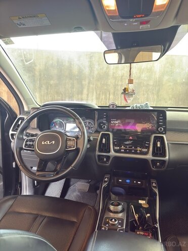 Kia Sorento 2022, 47,812 km - 1.6 l - Tovuz